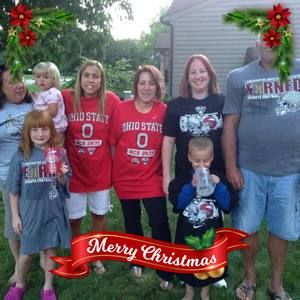 Meet your Posher, Marianna